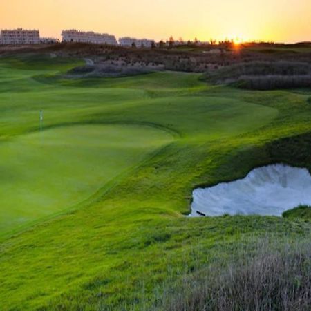 Precioso Atico En Primera Linea De Golf Alhama de Murcia Ngoại thất bức ảnh
